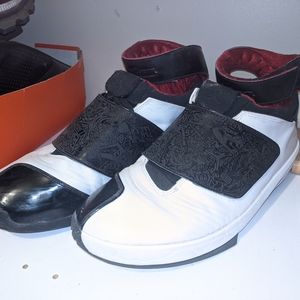 Nike Air Jordan 20 XX Quickstrike Original sz 12